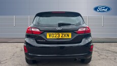 Ford Fiesta 1.1 Trend 5dr Petrol Hatchback